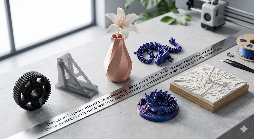 3d printing