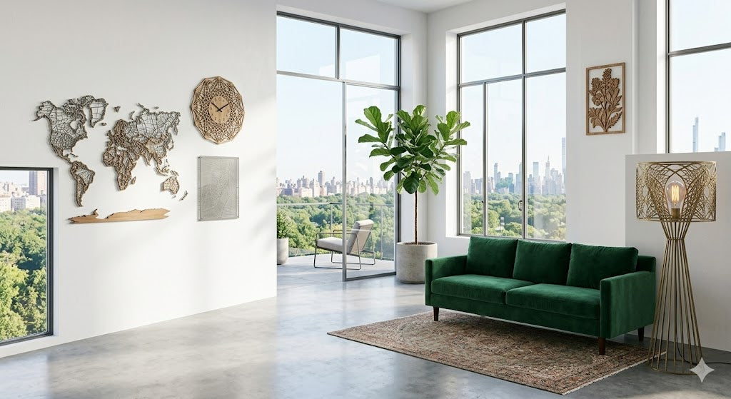 Decoratiuni interioare