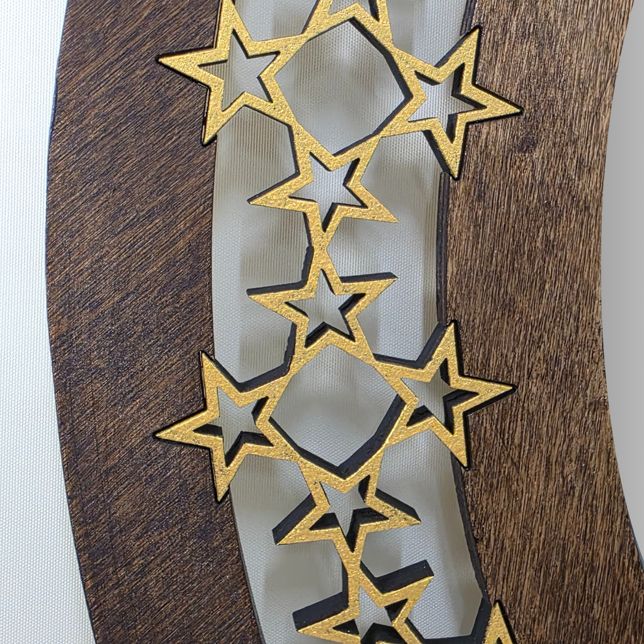 Oglinda "Star"