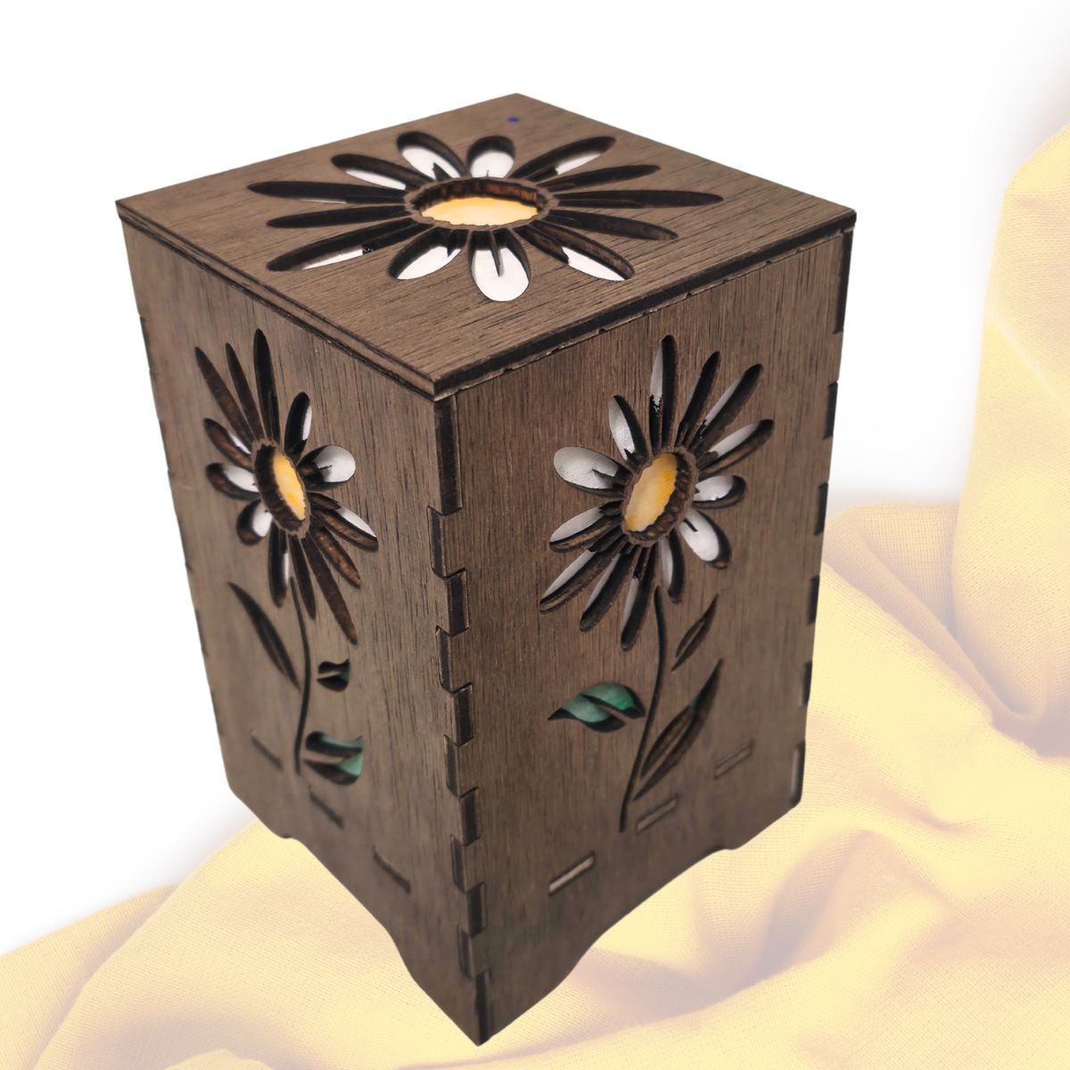 lampa decor de masa "Daisy"