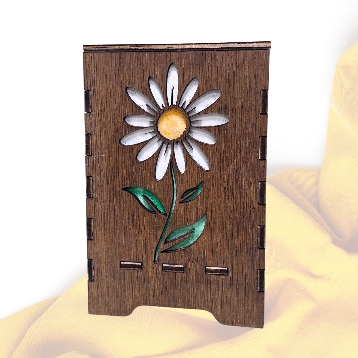 lampa decor de masa "Daisy"